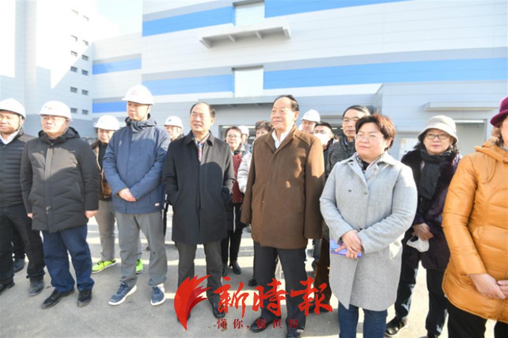 3年增3倍，今年濟南產(chǎn)發(fā)集團資產(chǎn)規(guī)模將超200億